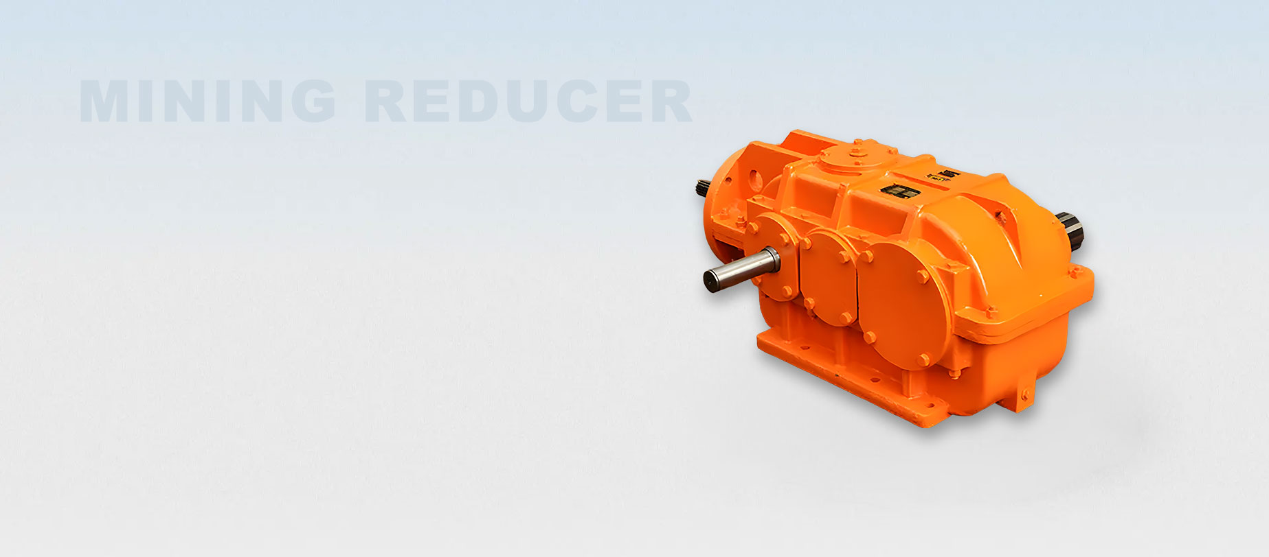 Mining reducer