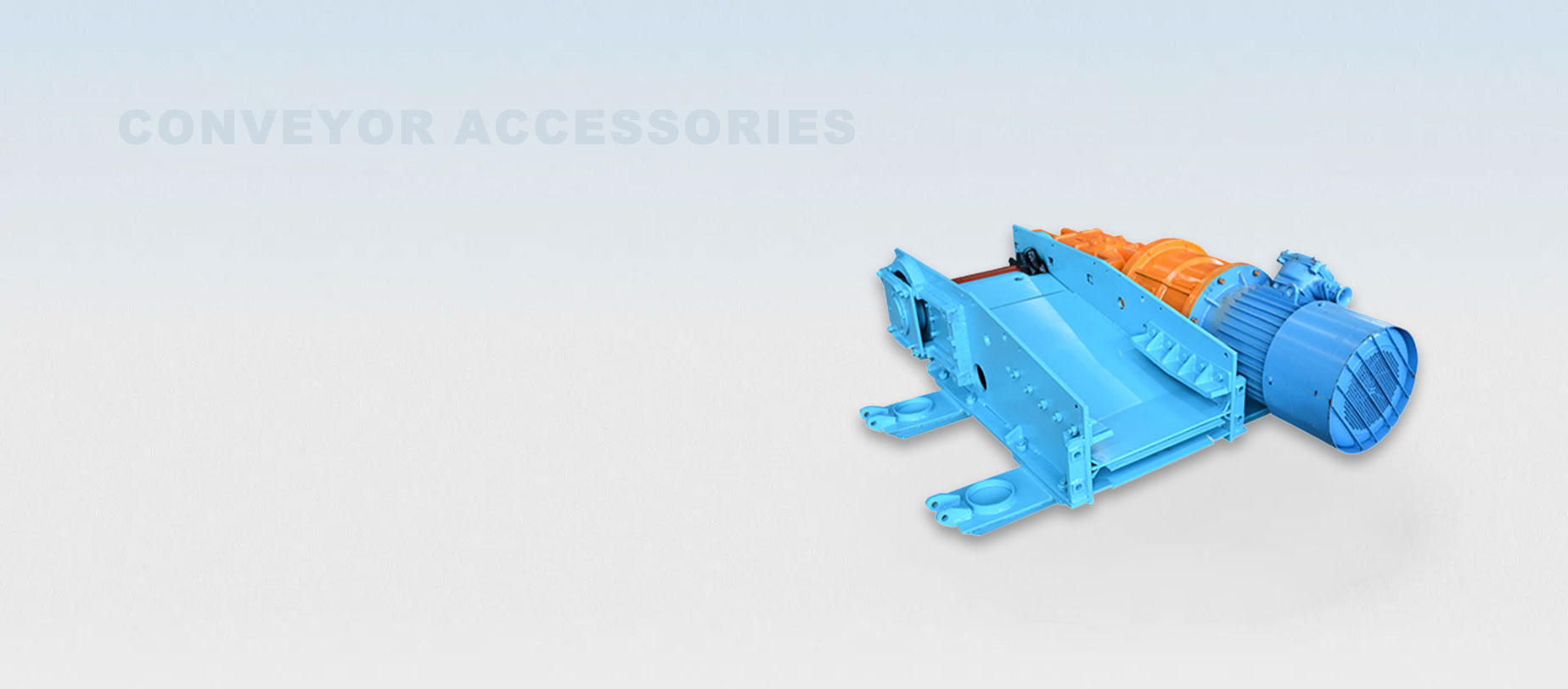 Conveyor accessories